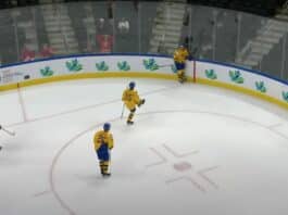 Nopeimmat luistelijat