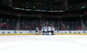 Suomi - Ruotsi Nuoret Leijonat U20 MM-kisat 2026