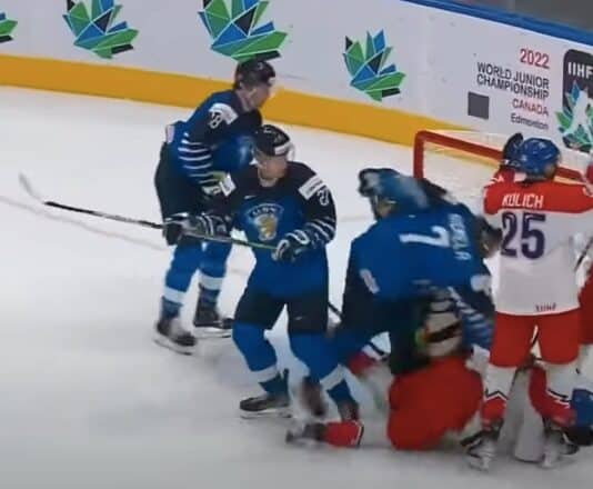 Suomi Eetu Liukas Puolivälierien otteluohjelma