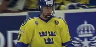 Peter Forsberg