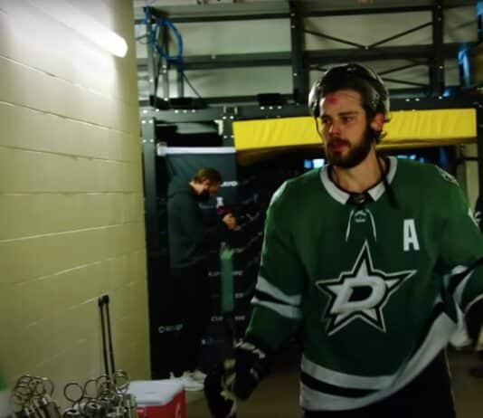 Tyler Seguin