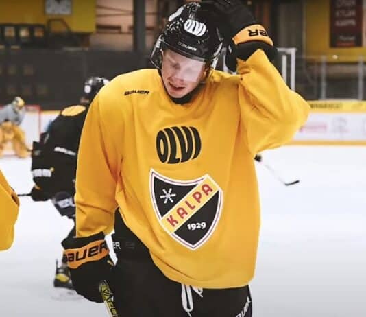Colby Sissons