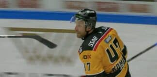 Leo Komarov HIFK