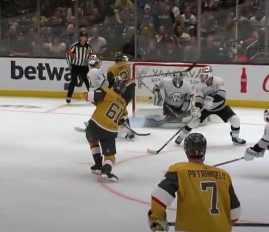 Mark Stone