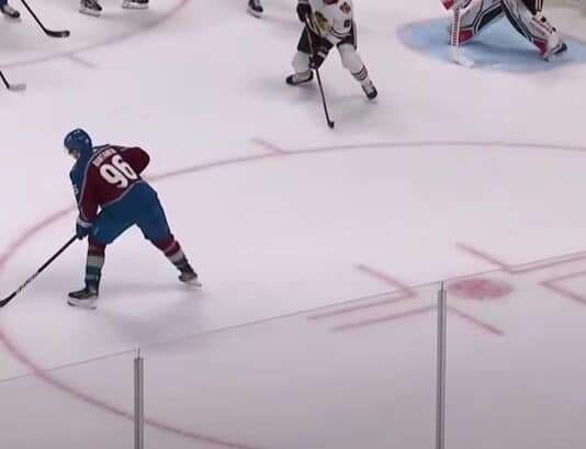 Mikko Rantanen suomalaiset