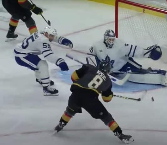 Phil Kessel