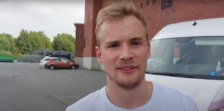 Artturi Lehkonen