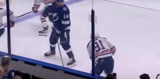 Evander Kane