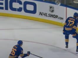 Tage Thompson