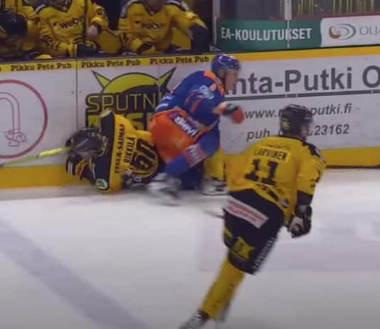 Waltteri Merelä