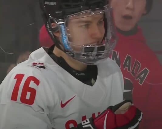 Connor Bedard