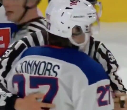 Kenny Connors