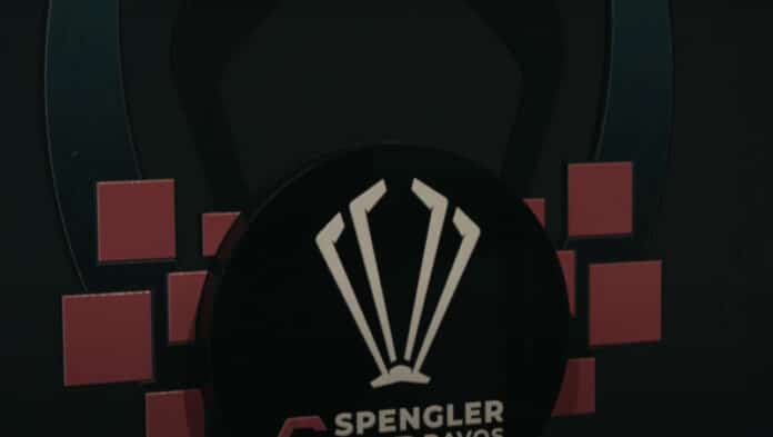 Spengler Cupin otteluohjelma Spengler Cup