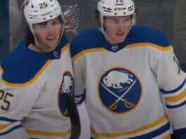 Tage Thompson
