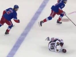 Jacob Trouba