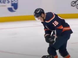 Aatu Räty jättää New Yorkin ja siirtyy Vancouveriin