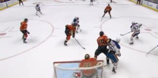 Connor McDavid