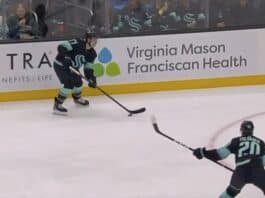 Eeli Tolvanen iskee kauden kuudennen osumansa