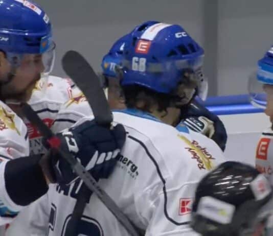 Jaromir Jagr