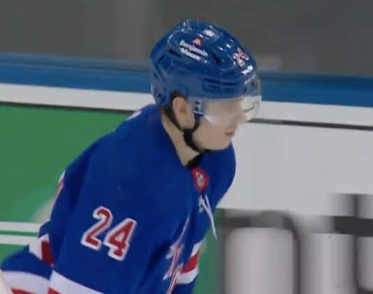 Kaapo Kakko