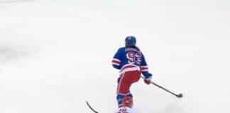 Mika Zibanejad