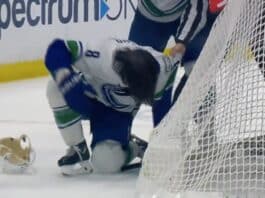 Mikhail Sergachev