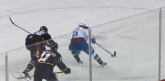 Mikko Rantanen