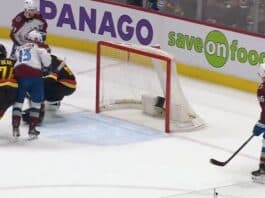 Mikko Rantanen