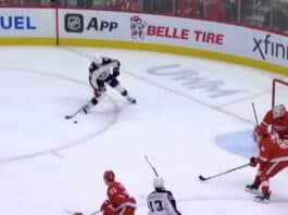 Patrik Laine