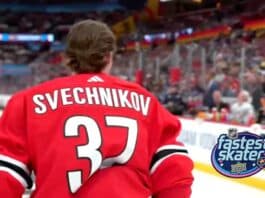 Andrei Svechnikov