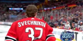 Andrei Svechnikov