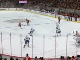 Eetu Luostarinen upea ohjaus