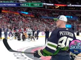 Elias Pettersson