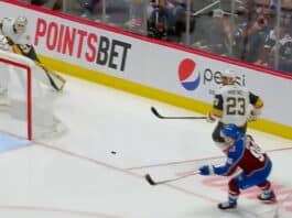 Mikko Rantanen pikamaali