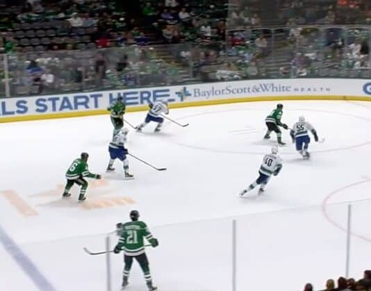 Roope Hintz 25 maalia täyteen