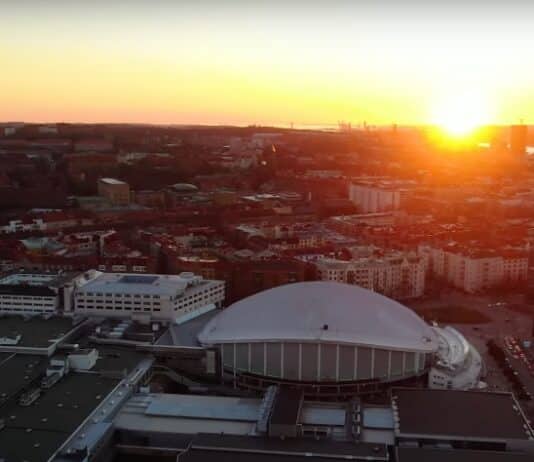 Nuorten MM-kisojen otteluohjelma