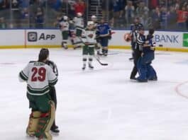 Jordan Binnington