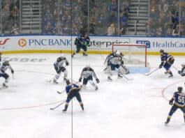 Kasperi Kapanen tehoilta