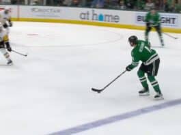 Miro Heiskanen 12 ottelun pisteputki