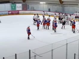Neljä ulosajoa