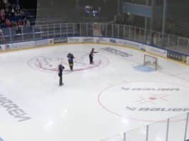 Kiekko-Espoo Sakari Turtiainen
