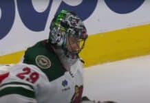 Marc-Andre Fleury