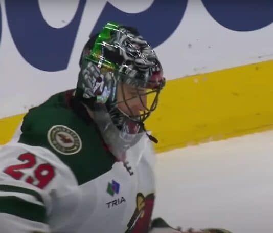 Marc-Andre Fleury