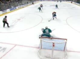 Nathan MacKinnon