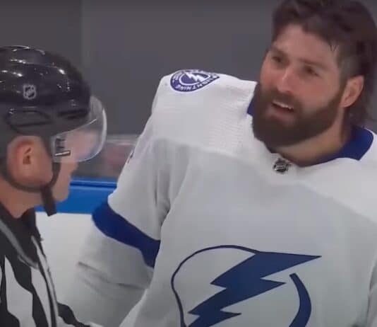 Pat Maroon