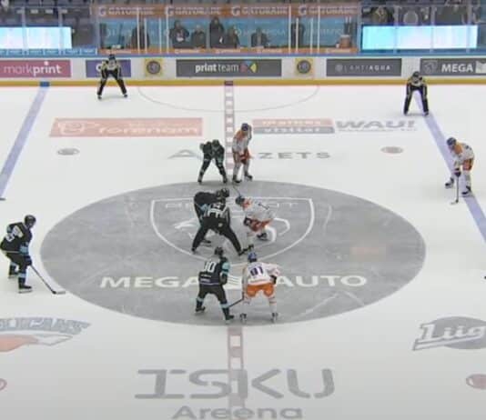Pelicans - Tappara toinen finaali ilmaiseksi
