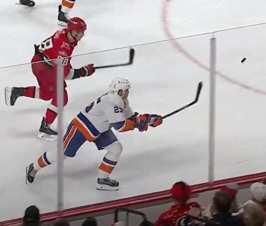 Sebastian Aho