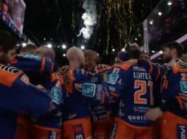 Tappara