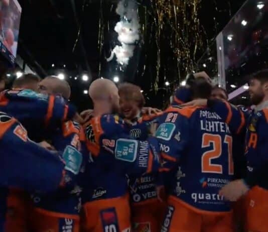 Tappara