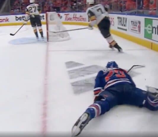 Alex Pietrangelo